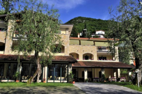  Hotel Veronesi  Бренцоне